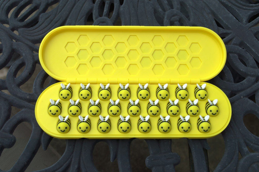 Little Box of Bees