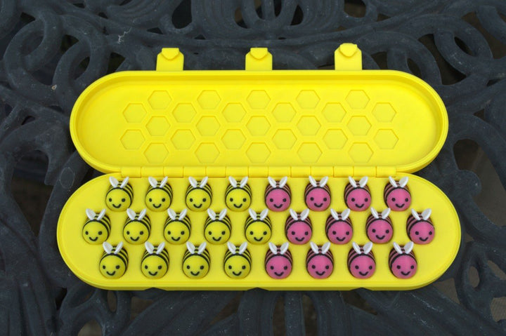 More Bees for Little Box of Bees