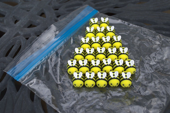 More Bees for Little Box of Bees