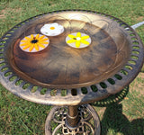 Floating Flowers (4 pack)