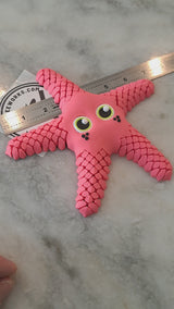 Starfish - Flexible and Articulated