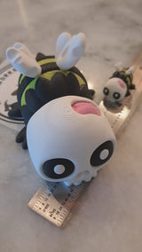 Big ZomBees for Halloween