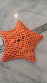 Sea Star - Flexible and Articulated