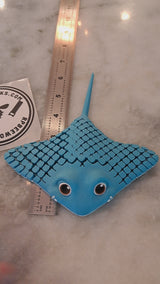 Sting Ray Articulated