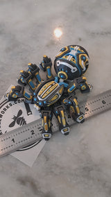 Cyber Spider