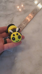 Happy Breezy Bee