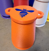 Small Pollen Feeder