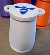 Small Pollen Feeder