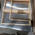 Difference between Layens frames and deep Langstroth frames