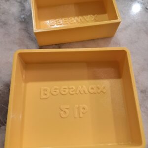 Wax Molds for Making Wax Blocks