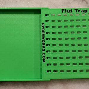 Flat Trap