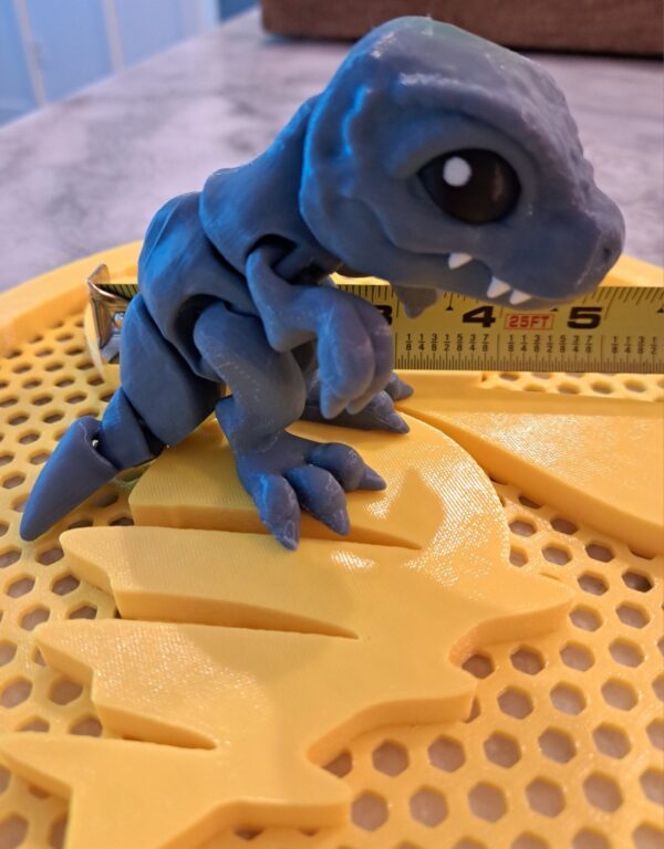 Baby T-Rex - Image 3