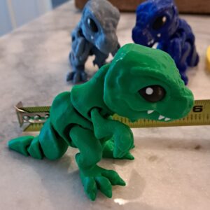 Baby T-Rex