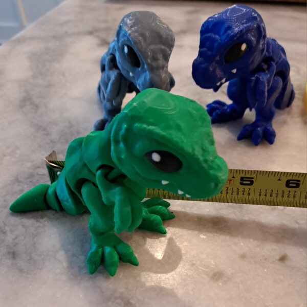 Baby T-Rex - Image 5