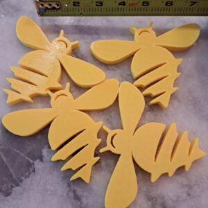 Floating Bees – 5 Pack