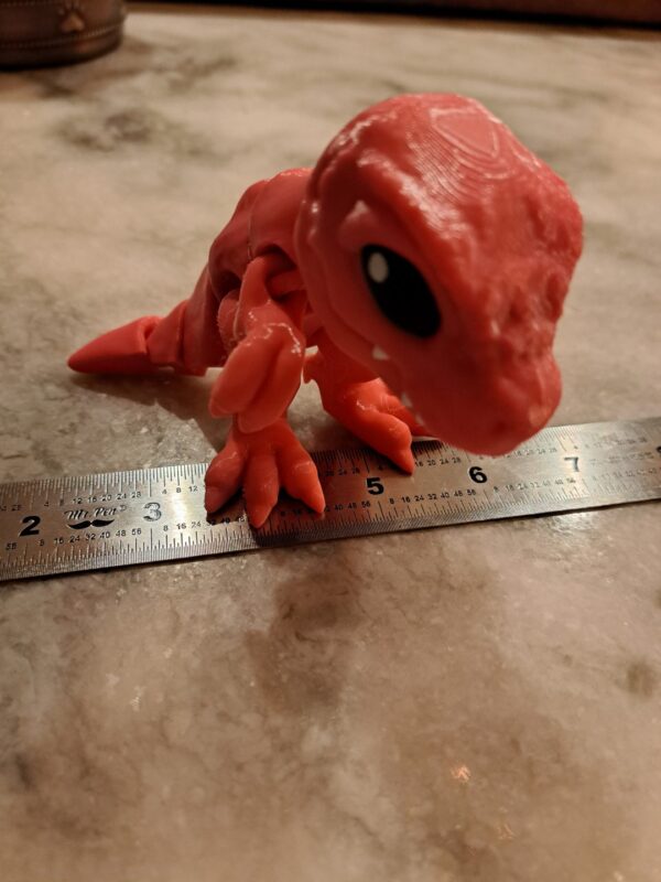 Baby T-Rex - Image 9