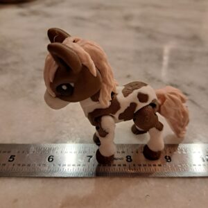 Tiny Horses