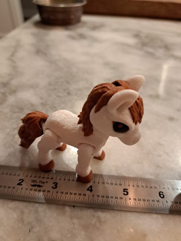 Tiny Horses - Image 5