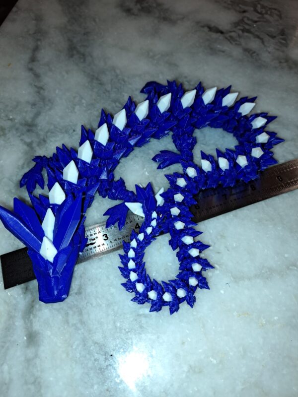 Crystal Dragon - Image 3