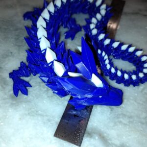 Crystal Dragon