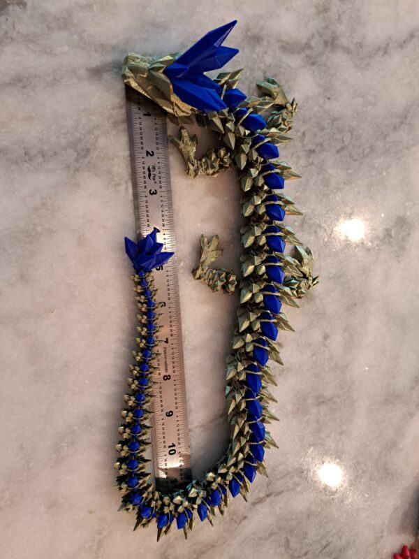 Crystal Dragon - Image 10