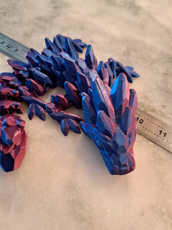 Gemstone Dragon - Image 7