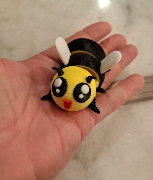 Baby Bee - Image 2