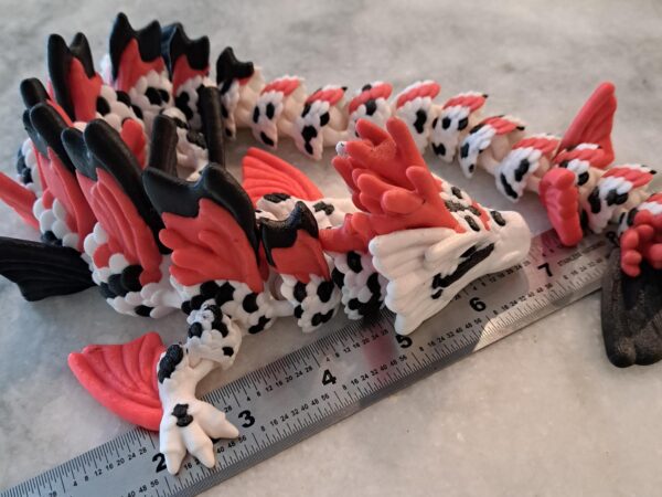 Koi Dragon - Image 2