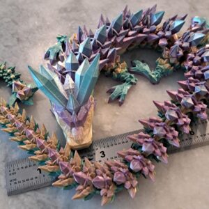 Crystal Dragon