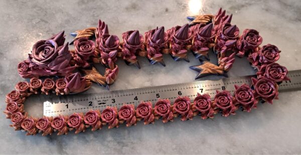 Rose Dragon - Image 3