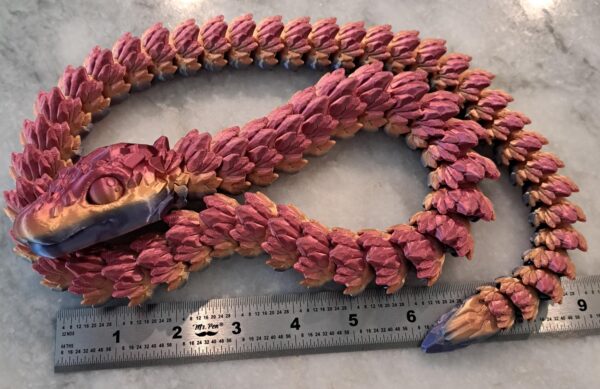Crystal Snake - Image 8