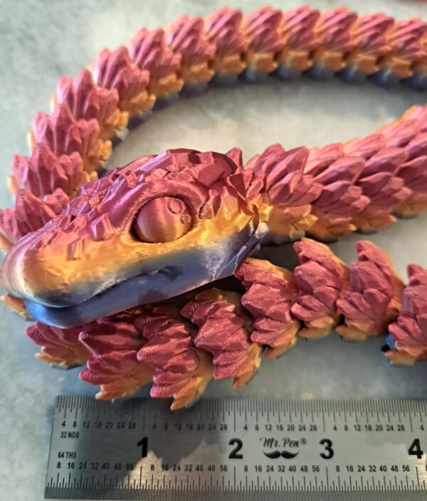 Crystal Snake - Image 4
