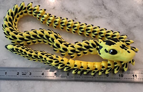 Crystal Snake - Image 7