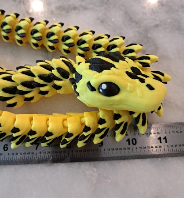 Crystal Snake - Image 2