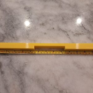 One Piece Entrance Reducer