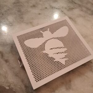 Robbing / Moving Screen