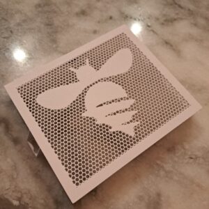 Robbing / Moving Screen