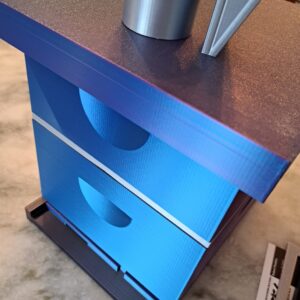 10 Inch Training Hive