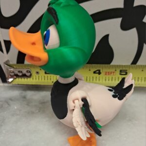 Flexi Duck
