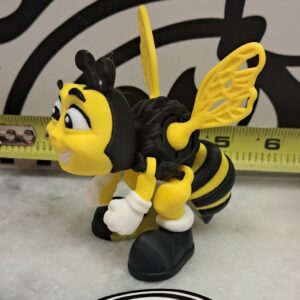 Flexi Bee Drone