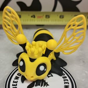 Flexi Honey Bee