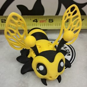 Flexi Honey Bee